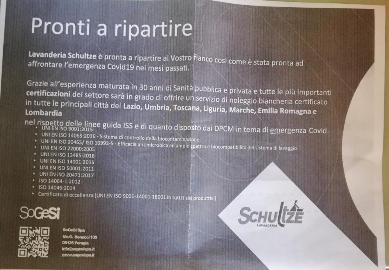 Appartamento Esther Beverino Zewnętrze zdjęcie