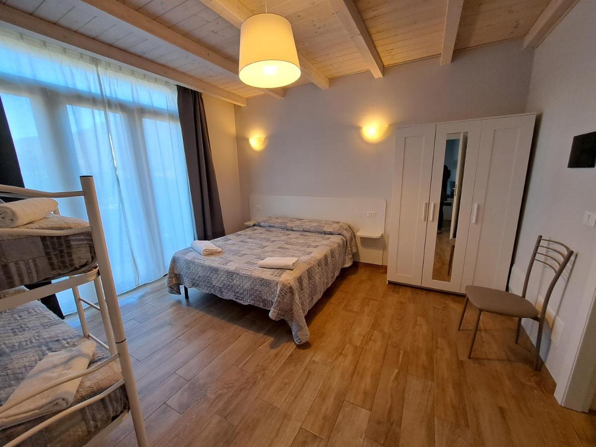 Appartamento Esther Beverino Zewnętrze zdjęcie