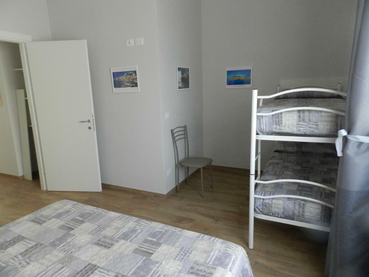 Appartamento Esther Beverino Zewnętrze zdjęcie
