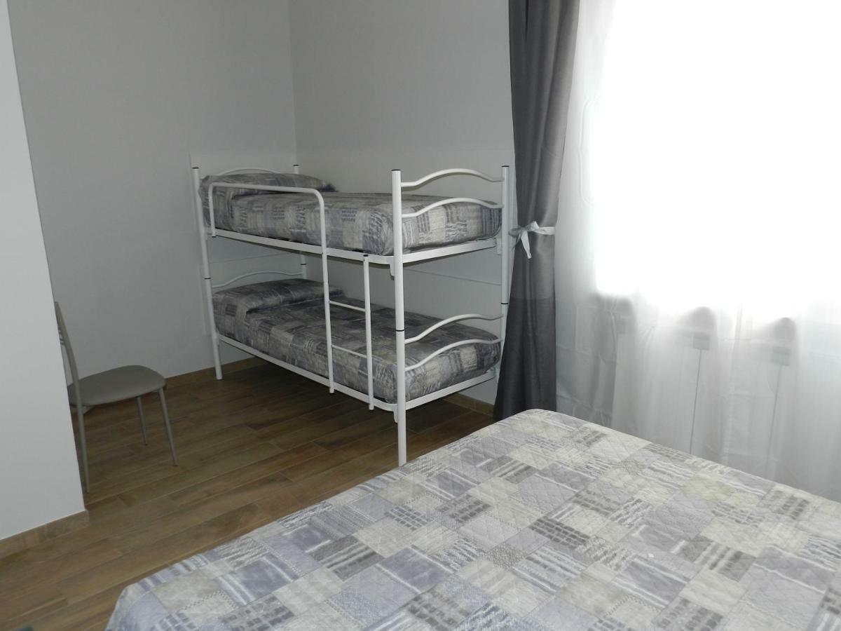 Appartamento Esther Beverino Zewnętrze zdjęcie