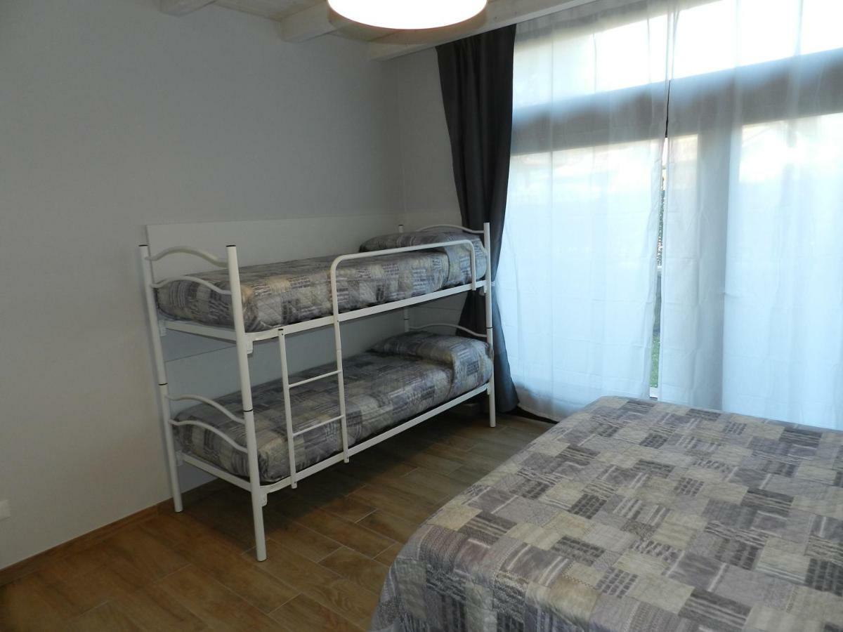 Appartamento Esther Beverino Zewnętrze zdjęcie
