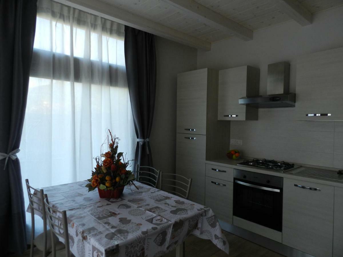Appartamento Esther Beverino Zewnętrze zdjęcie